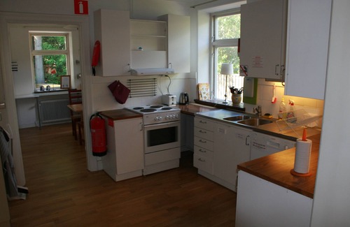Hjarnarp Hostel | Hallandsåsen Hostel