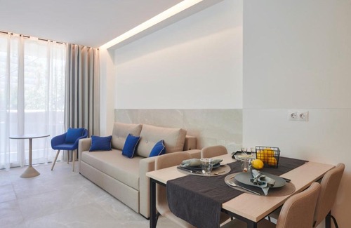 Rincon de Loix Apartment | Halley Hotel & Apartments Affiliated by Meliá