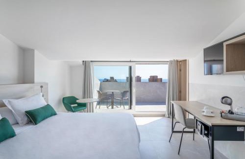 Rincon de Loix Apartment | Halley Hotel & Apartments Affiliated by Meliá