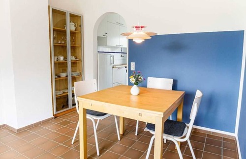 Norderhafen House | Halligweg 12, Deutschland