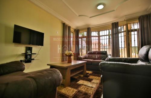 Accra Apartment | Hallmark Apartments -1