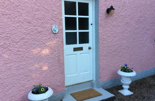 Belfast House | Hallmount Cottage - Belfast