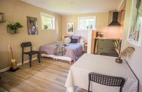 Alingsas Apartment | Hallonet