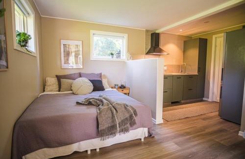 Alingsas Apartment | Hallonet
