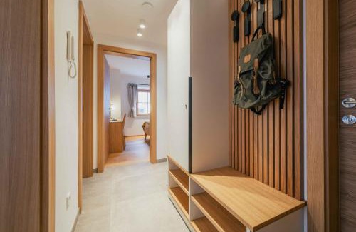 Hallstatt Apartment | Hallstatt-Haus Elfriede