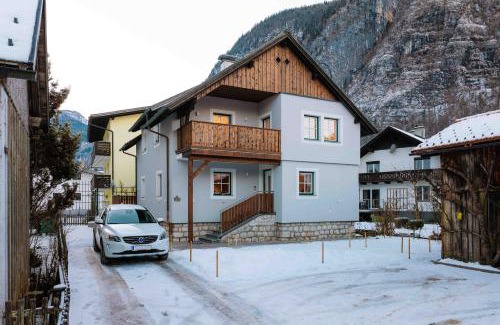 Hallstatt Apartment | Hallstatt-Haus Elfriede