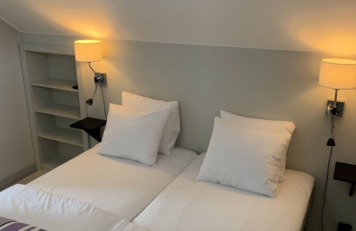 Storlinge Hotel | Halltorps Gästgiveri