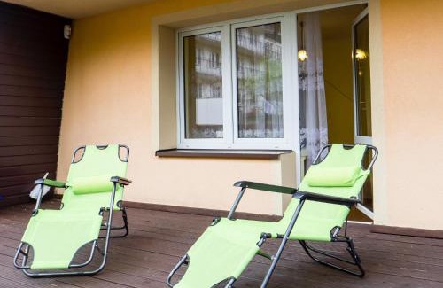 Bierutowice Resort | Halny Natura Tour