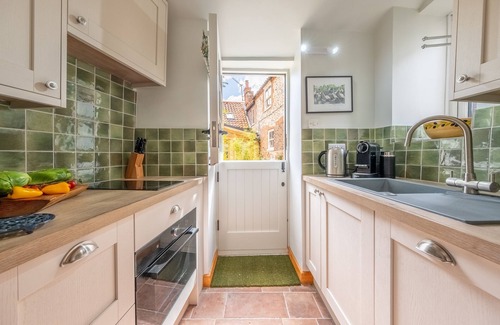 Deepdale Cottage | Haloft (Brancaster), Brancaster, Norfolk