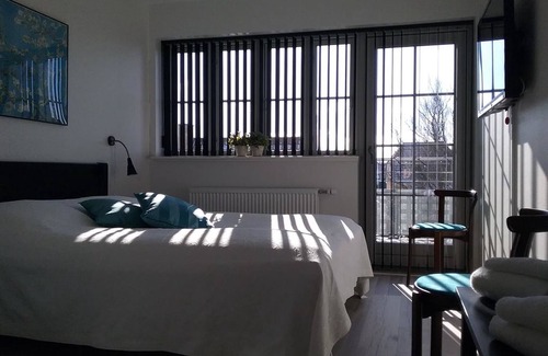 Hals Hotel | Hals Hotel