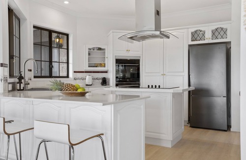 Pearces Creek Other | Halt Hill - Large Homestead in the Byron Hinterland with Sweeping views