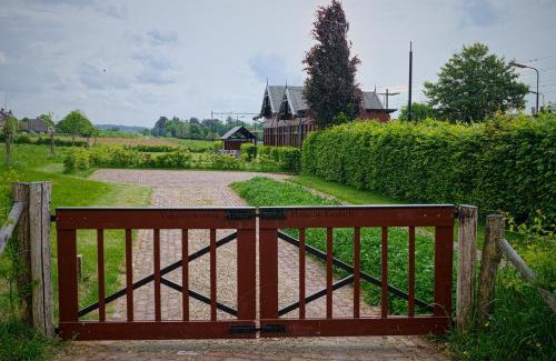 Geulhem House | Halte Sint-Gerlach Holiday Home