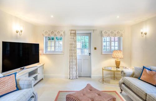 Spilsby House | Halton Lodge