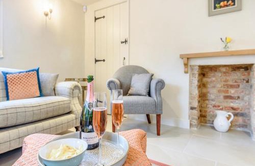 Spilsby House | Halton Lodge