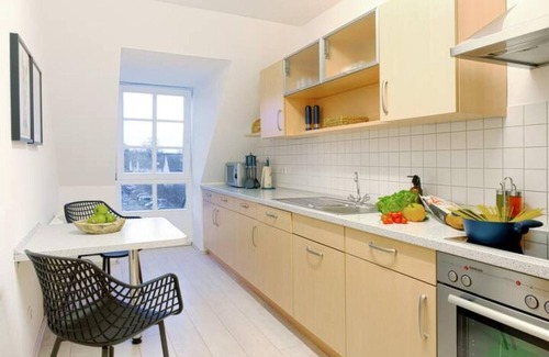 Lippstadt Apartment | Hama Design Homes Lippstadt Luxuriös Max. 5 Gäste