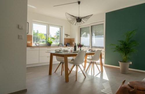 Kernstadt Apartment | HAMA Design Homes Paderborn 4 Apartments