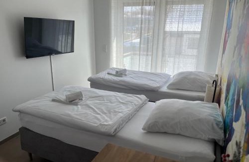 Kernstadt Apartment | HAMA Design Homes Paderborn 4 Apartments