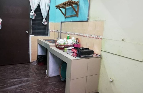 Bota House | Hamada Muslim Homestay