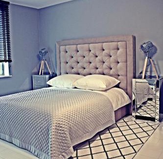 Olsztyn Apartment | Hamak Apartamenty