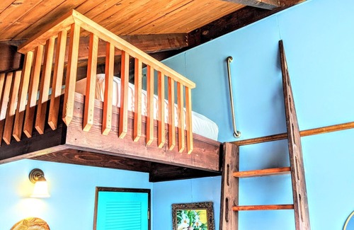 Pepeekeo House | Hamakua Guesthouse