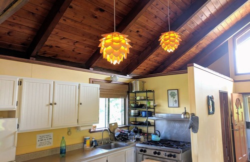 Pepeekeo House | Hamakua Guesthouse