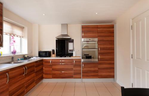 Leicester House | Hamber
