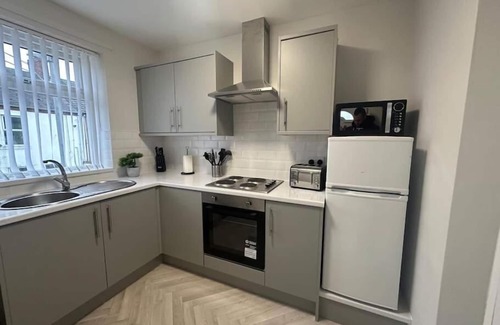 Blyth Apartment | Hambledon- 2Bed downstairs flat Blyth