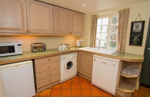 Cley next the Sea Cottage | Hambledon, Cley-next-the-Sea, Norfolk
