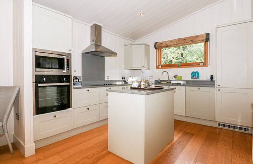 Barnsdale Cottage | Hambleton