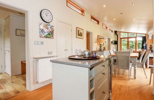 Barnsdale Cottage | Hambleton