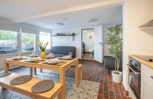 Altona-Altstadt Apartment | Hamburg City Apartment