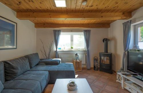 Bordelum House | Hamburger Hallig