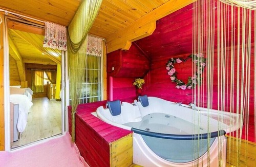 Bongpyeong House | Hamchorom Pension