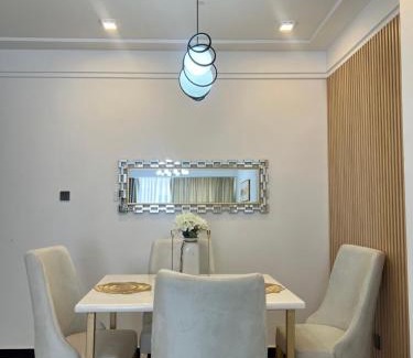 Kilimani Apartment | Hamdi Gurey Apartments