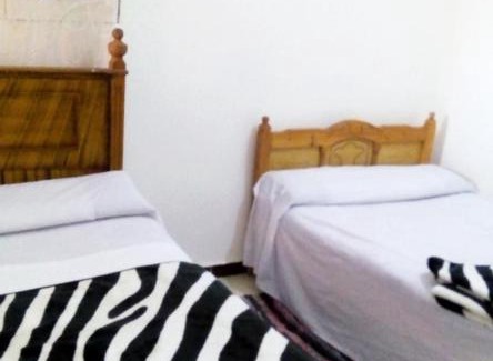 Tunis Village Apartment | Hamdy