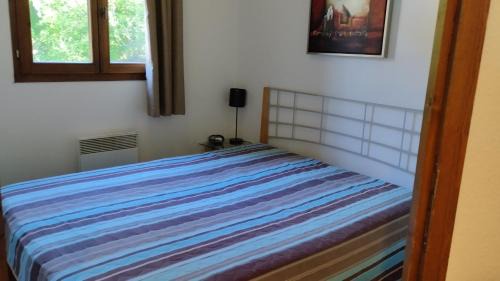 Orelle Apartment | Hameau 4 106 - SPA & PISCINE appartement 6 pers