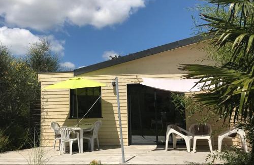 Jullouville Villa | Hameau de la Brelaudière