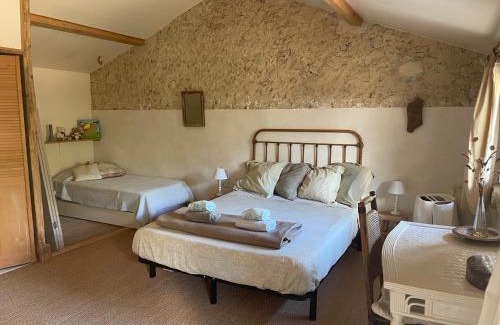 Beraut Bed & Breakfast | Hameau du HOUR - Chambre d'Hôtes et Gîtes