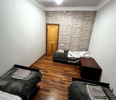 Odzun House | HamEl Guest House