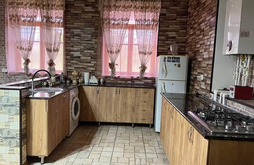 Odzun House | HamEl Guest House