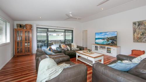 Yamba House | Hamilton House