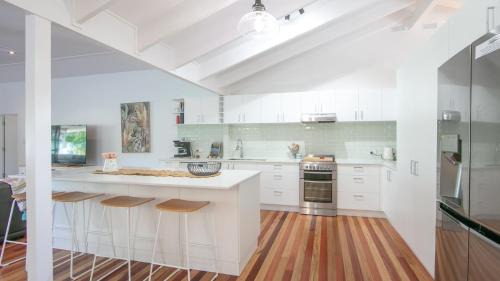Yamba House | Hamilton House