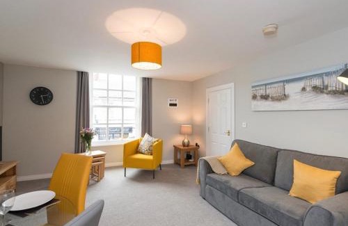 Killyleagh Apartment | Hamilton House Holiday Apartment
