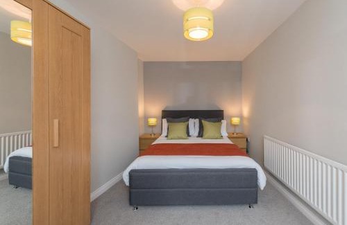 Killyleagh Apartment | Hamilton House Holiday Apartment