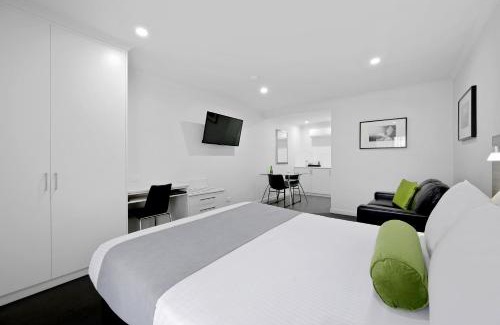 Hamilton Hotel | Hamilton Lonsdale Motel