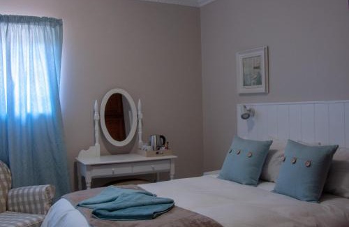 Pietermaritzburg Bed & Breakfast | Hamilton Urban Farm Guest House