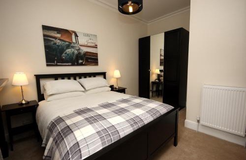 Morningside Apartment | Hamish's Hame Edinburgh Licence No EH 69774 P