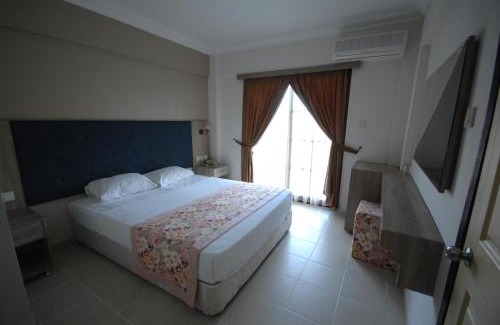 Akyaka Hotel | Hamle Hotel
