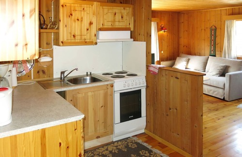 Amla House | Hammaren by Interhome