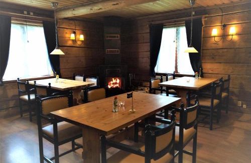 Hammarstrand Hostel | Hammarstrand Budget Hotell- Lergodset